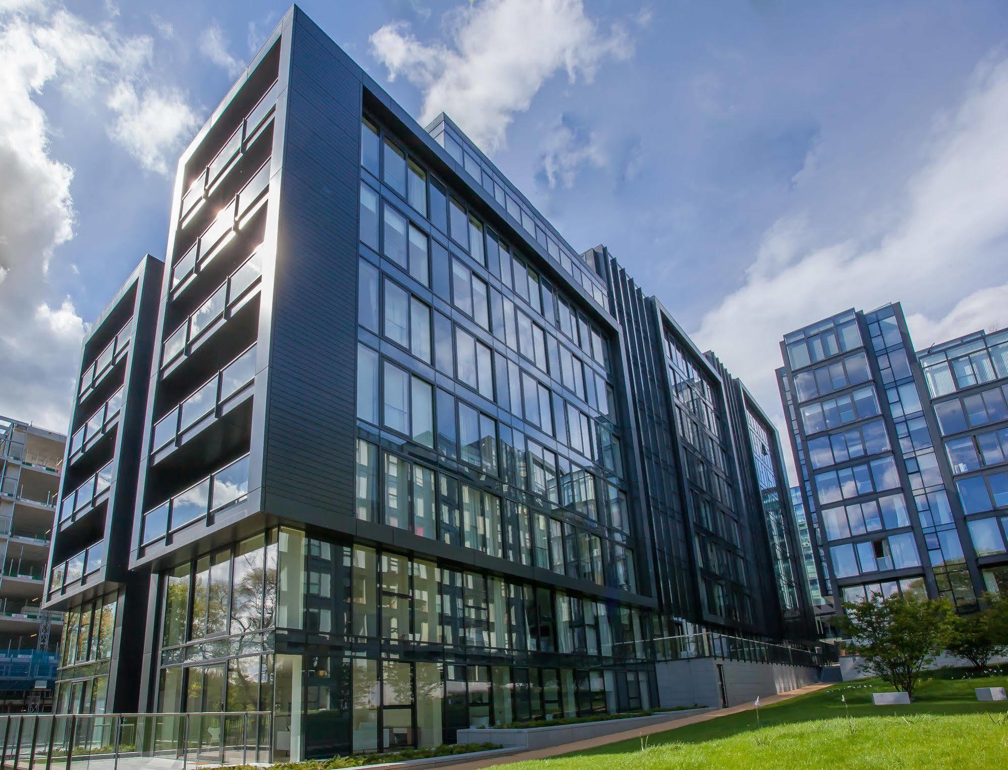 Hotel Cloud 9 - Quartermile