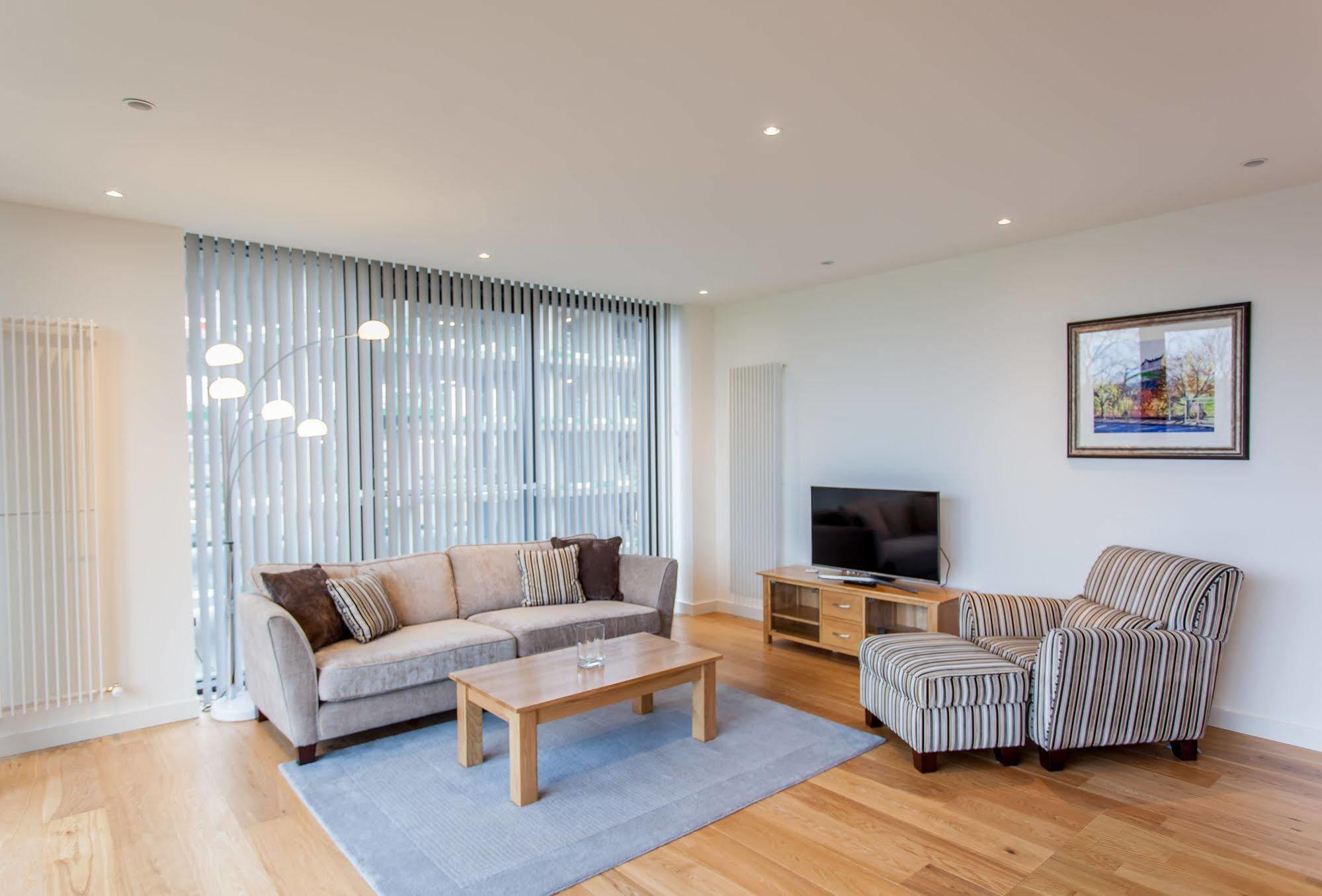 Cloud 9 - Quartermile
