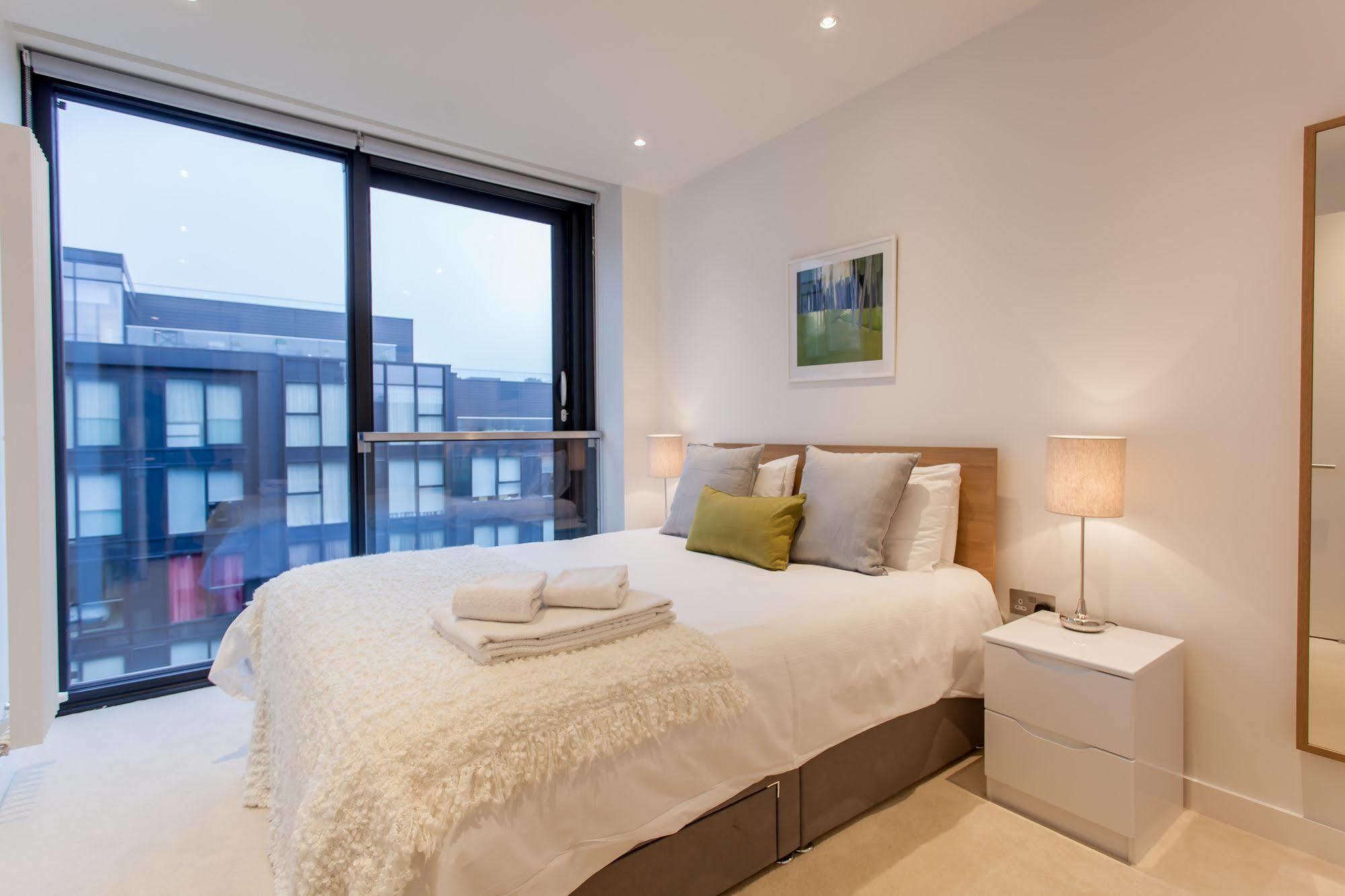 Hotel Cloud 9 - Quartermile