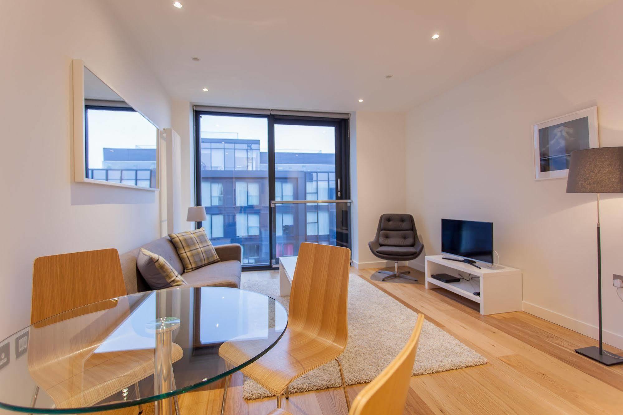 Cloud 9 - Quartermile