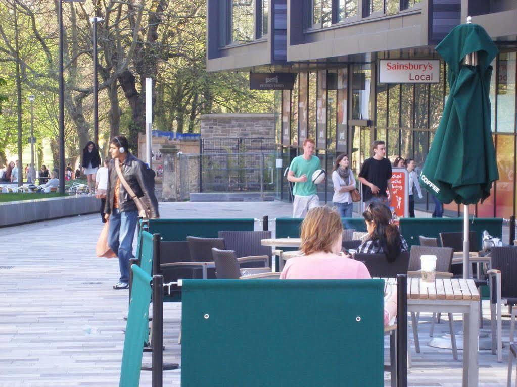 Cloud 9 - Quartermile