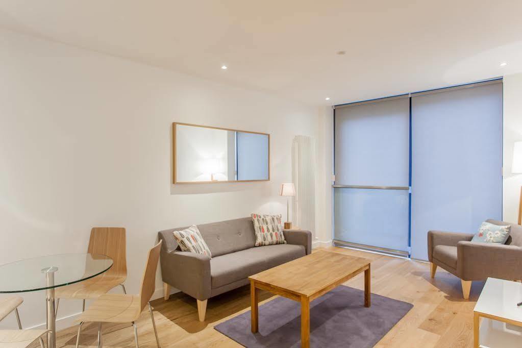 Hotel Cloud 9 - Quartermile