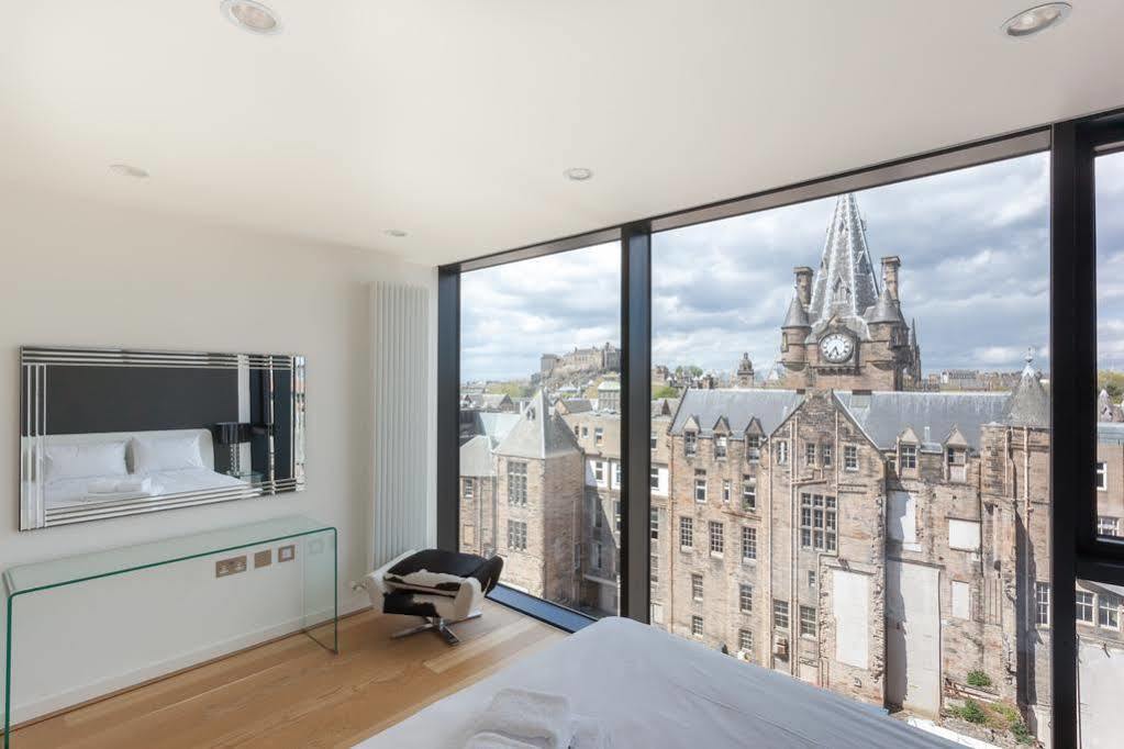 Hotel Cloud 9 - Quartermile 4*