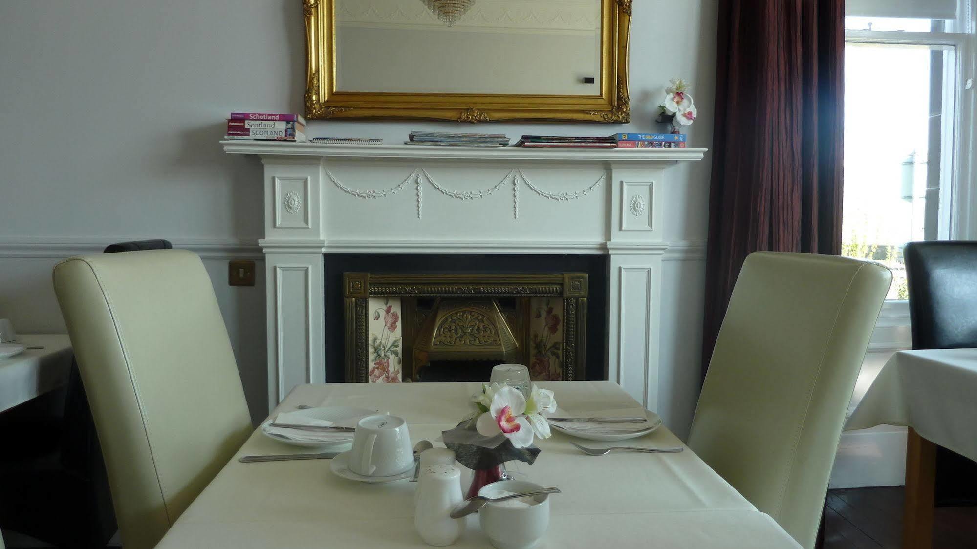 Guest house Ravensdown