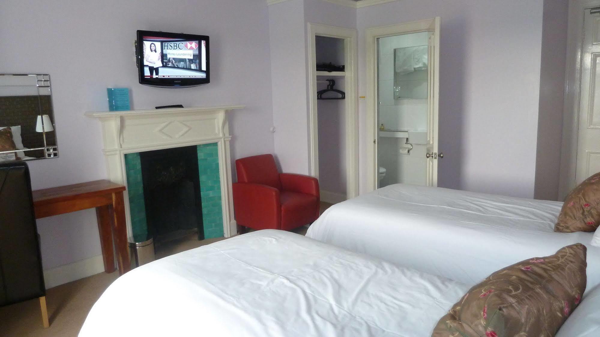 Ravensdown 4* Edinburgh