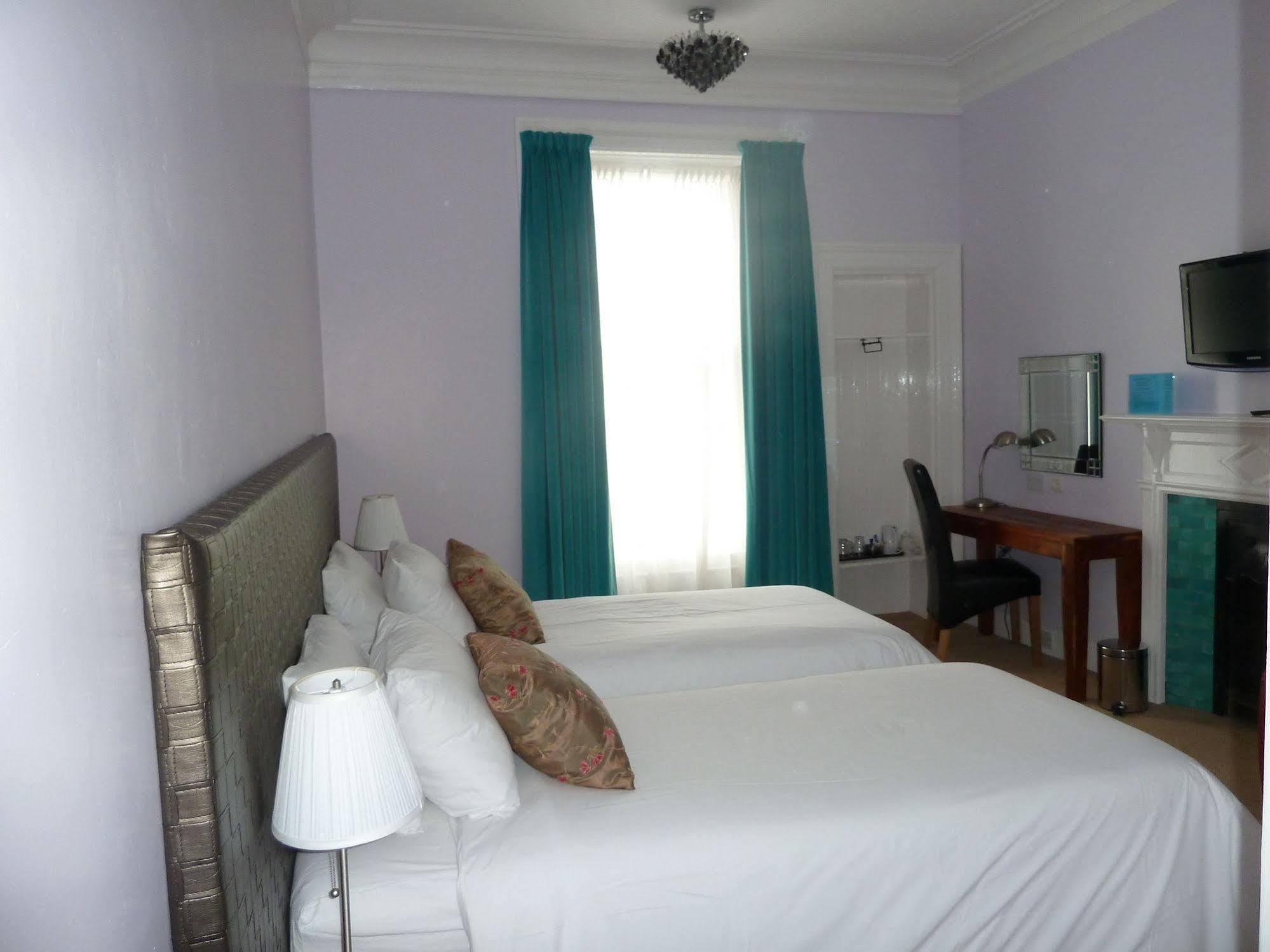 Ravensdown Guest house 4*