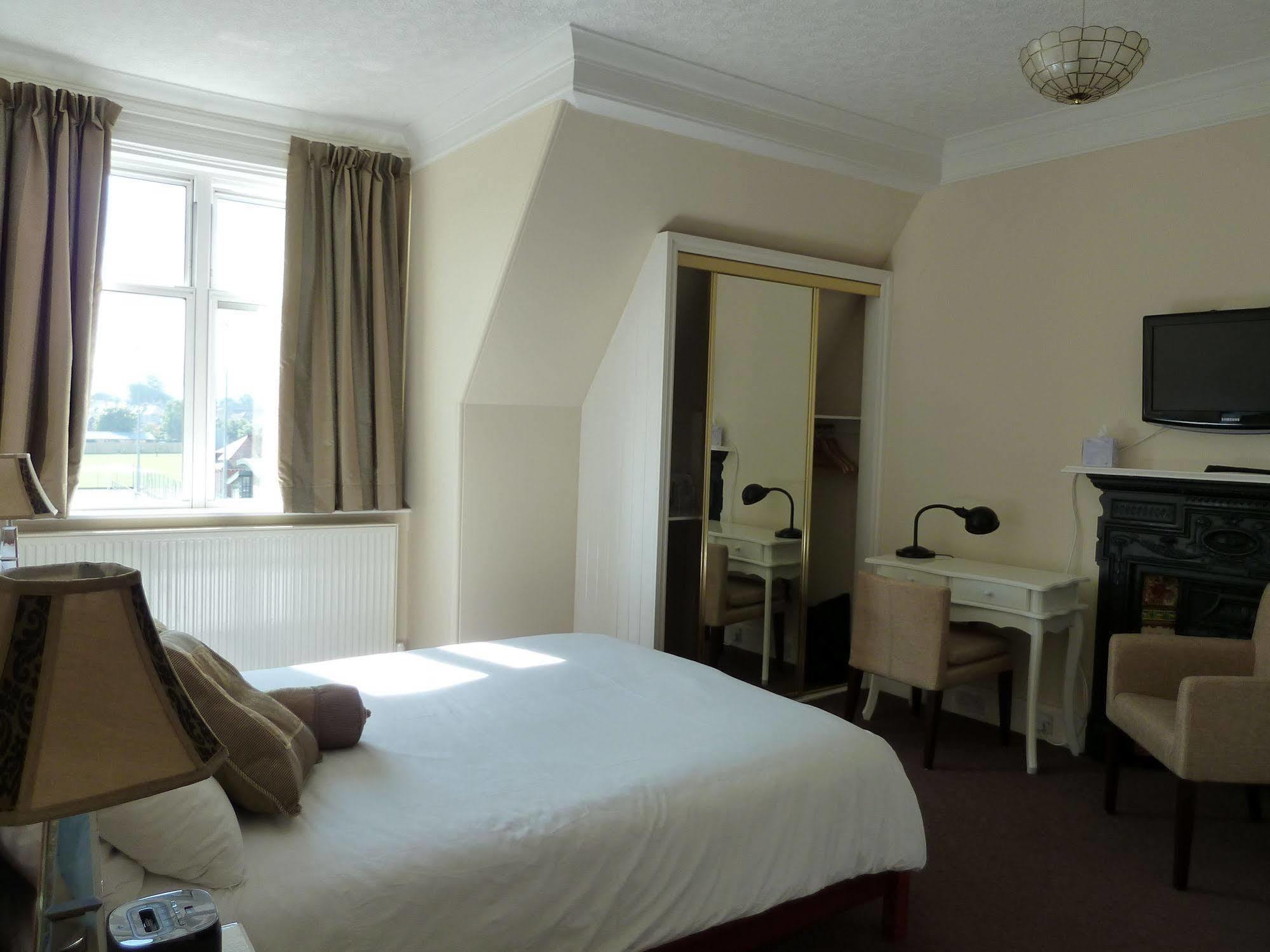 Ravensdown 4* Edinburgh