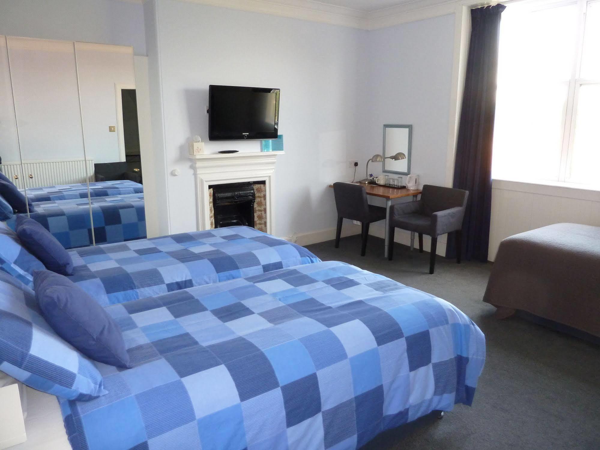 Ravensdown Guest house