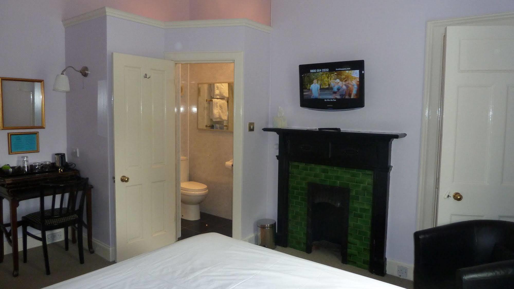Ravensdown Guest house 4*