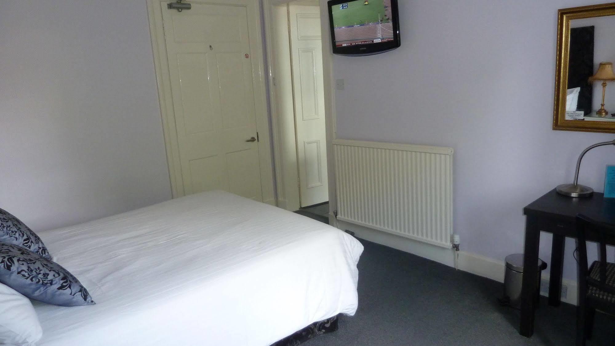 Guest house Ravensdown Edinburgh