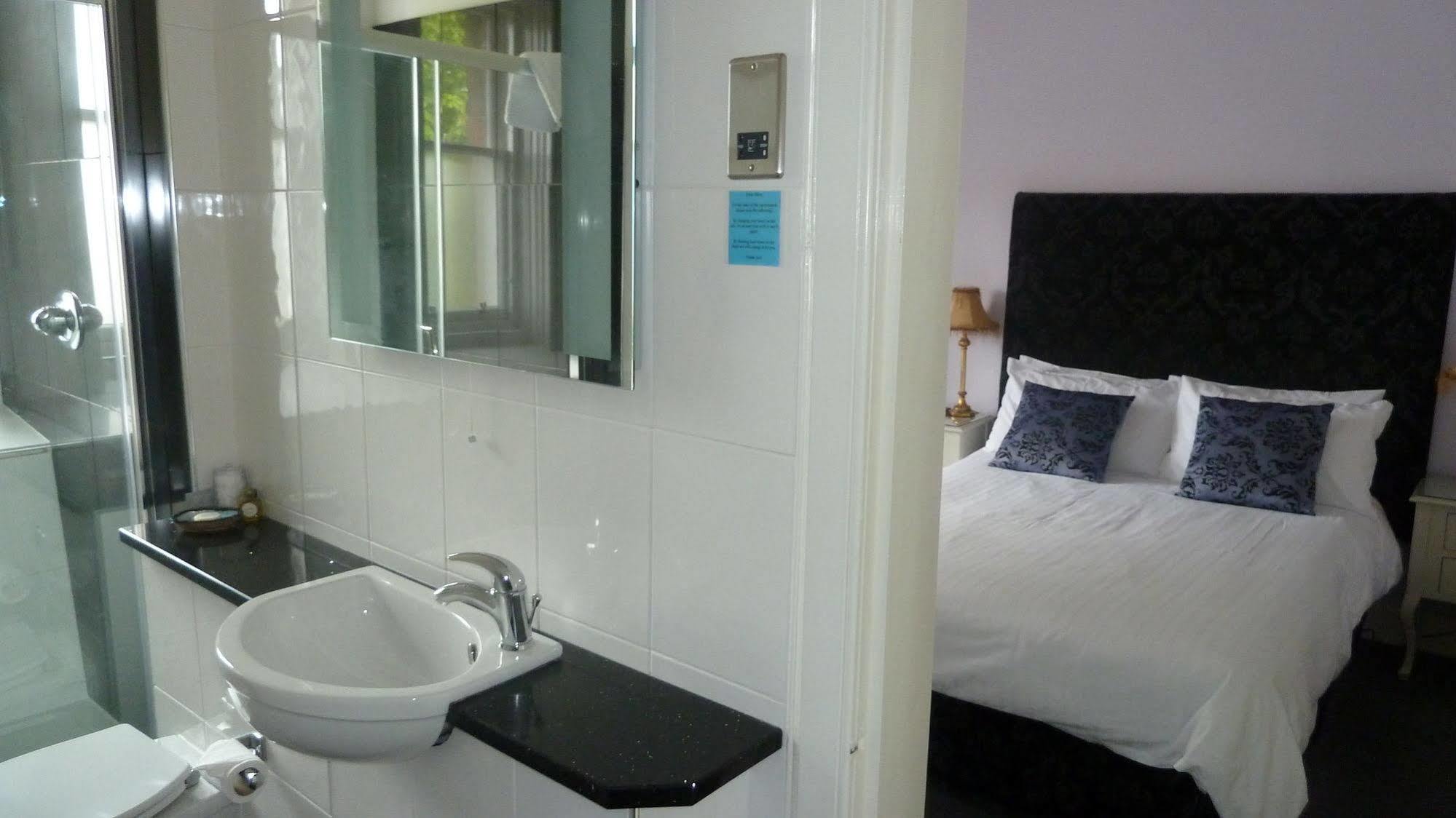 Ravensdown Guest house