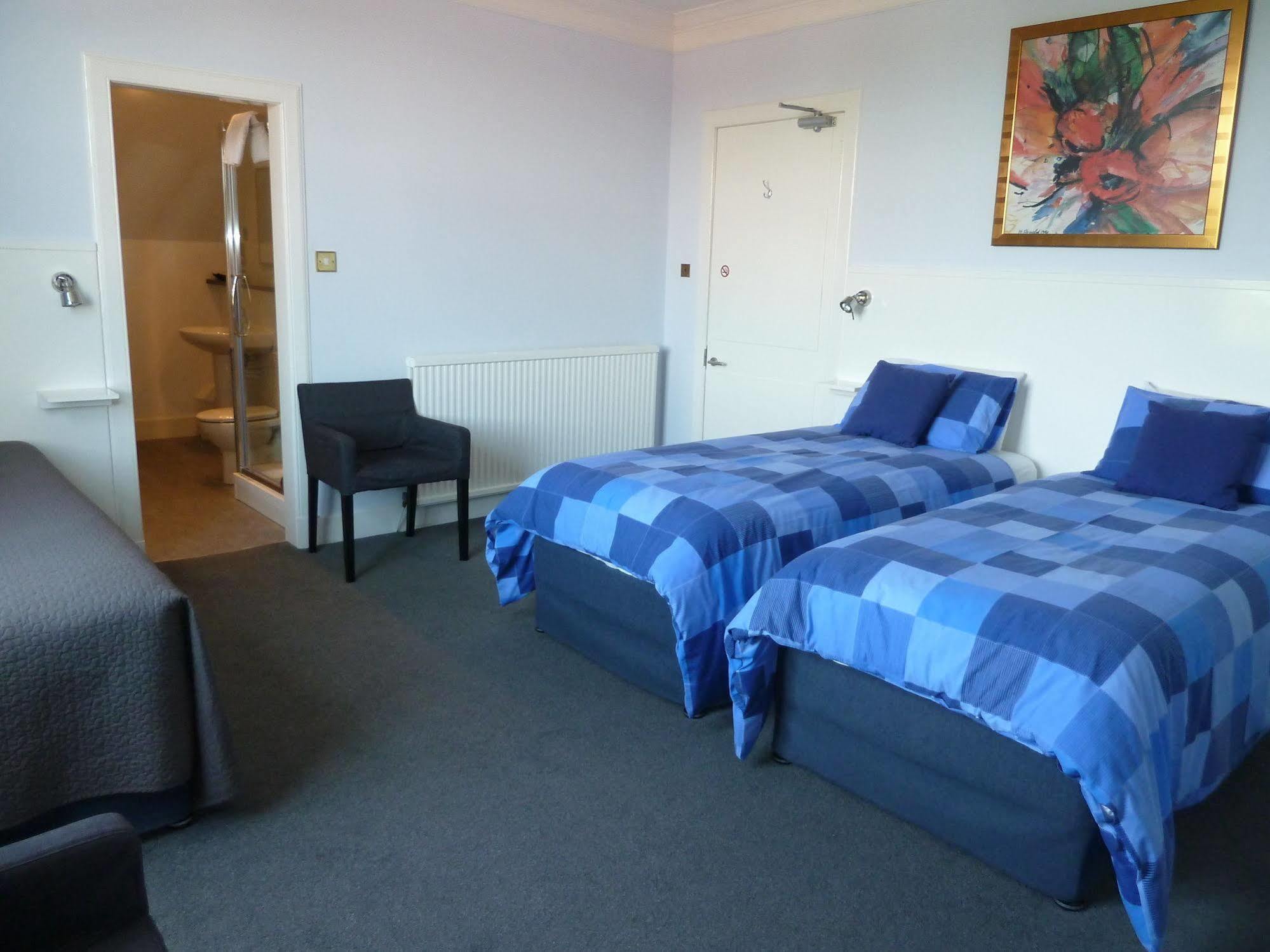 Ravensdown Guest house 4*