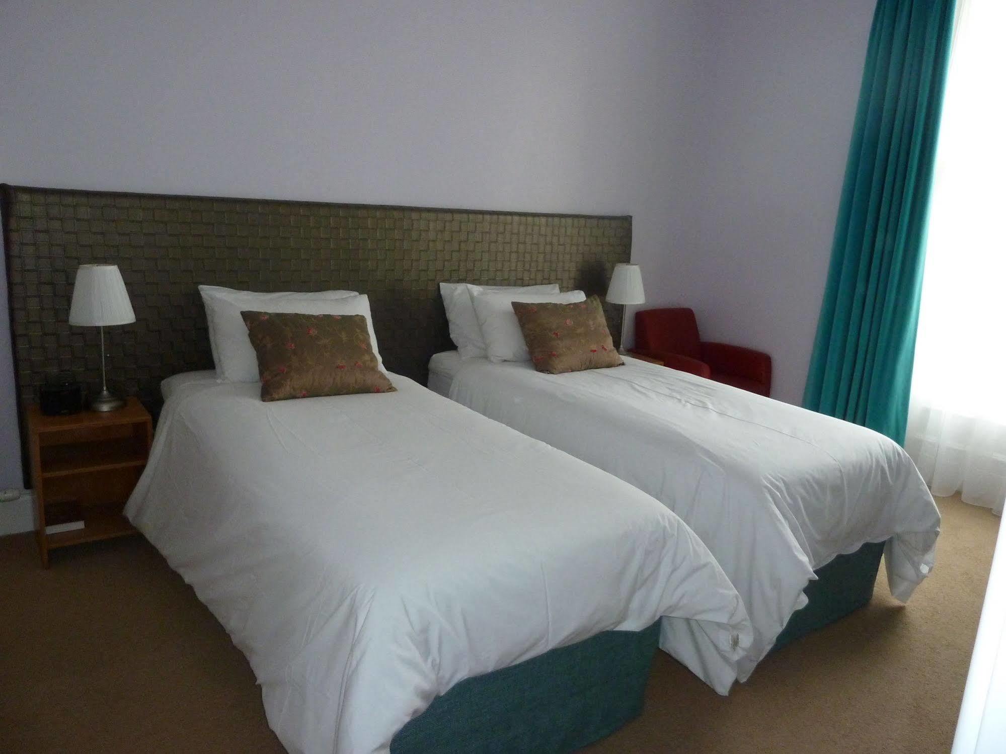 Guest house Ravensdown Edinburgh