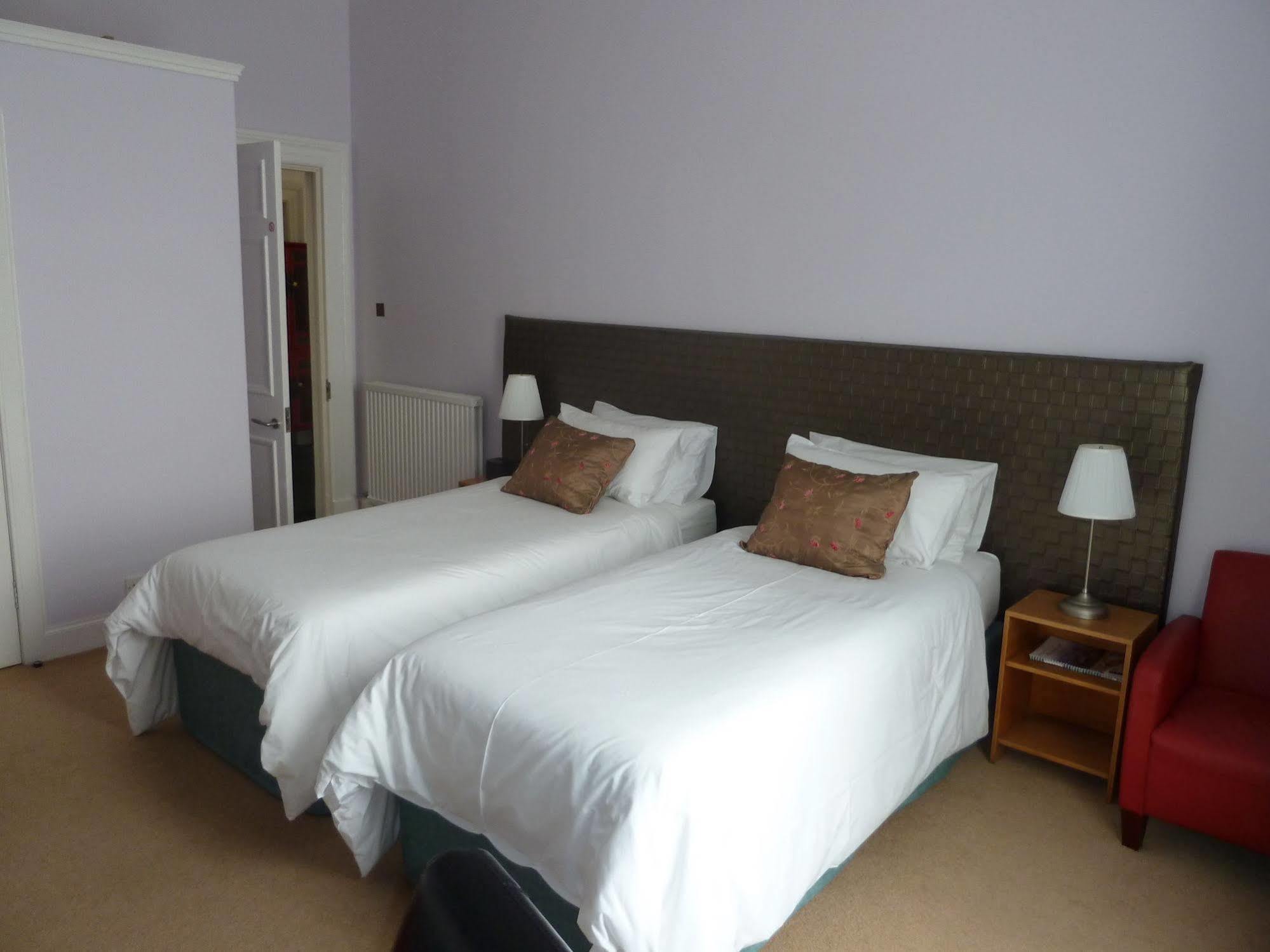 Ravensdown Guest house 4*