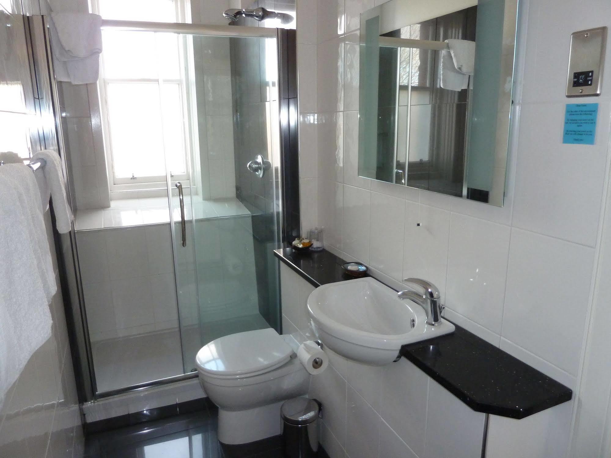 Ravensdown Guest house Edinburgh