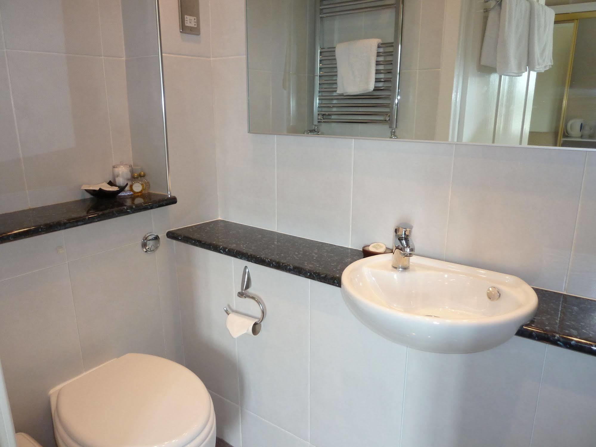 Guest house Ravensdown Edinburgh