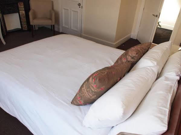 Guest house Ravensdown