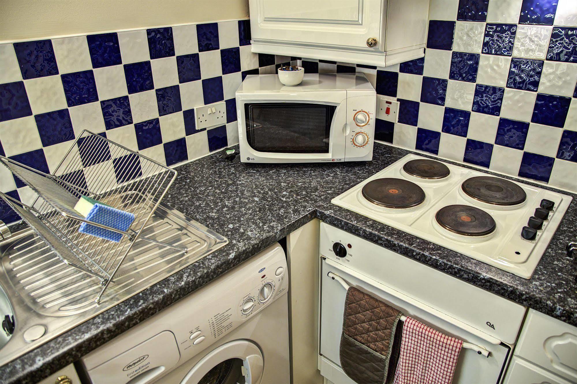 Fountain Court - Grove 4* EDI