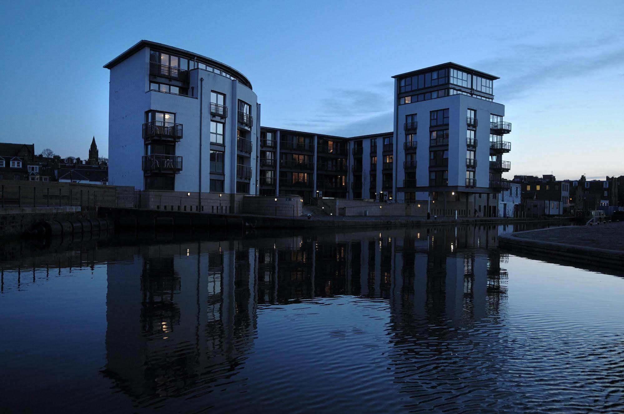 Fountain Court - Eq2 Aparthotel