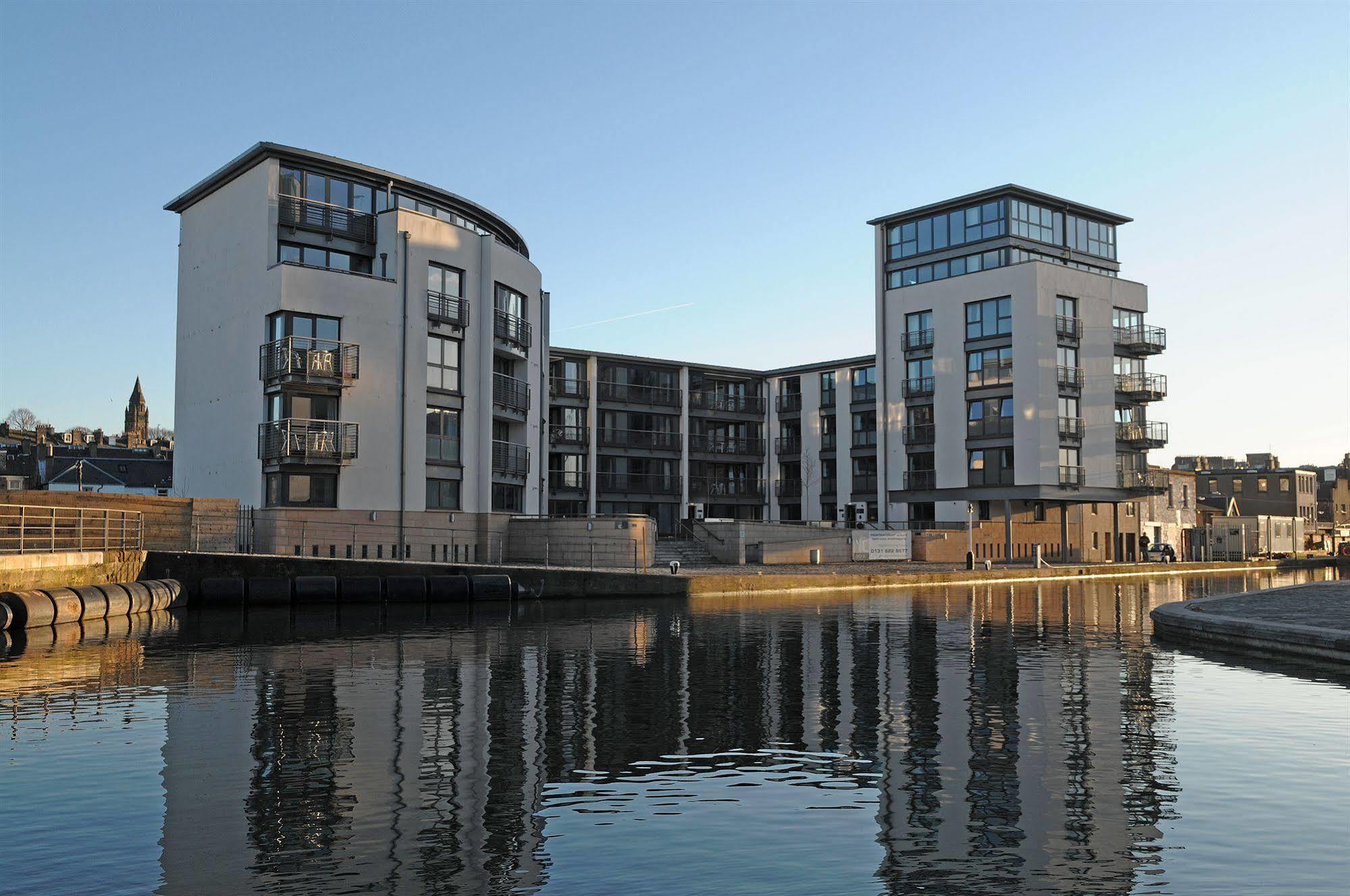 Aparthotel Fountain Court - Eq2 4*