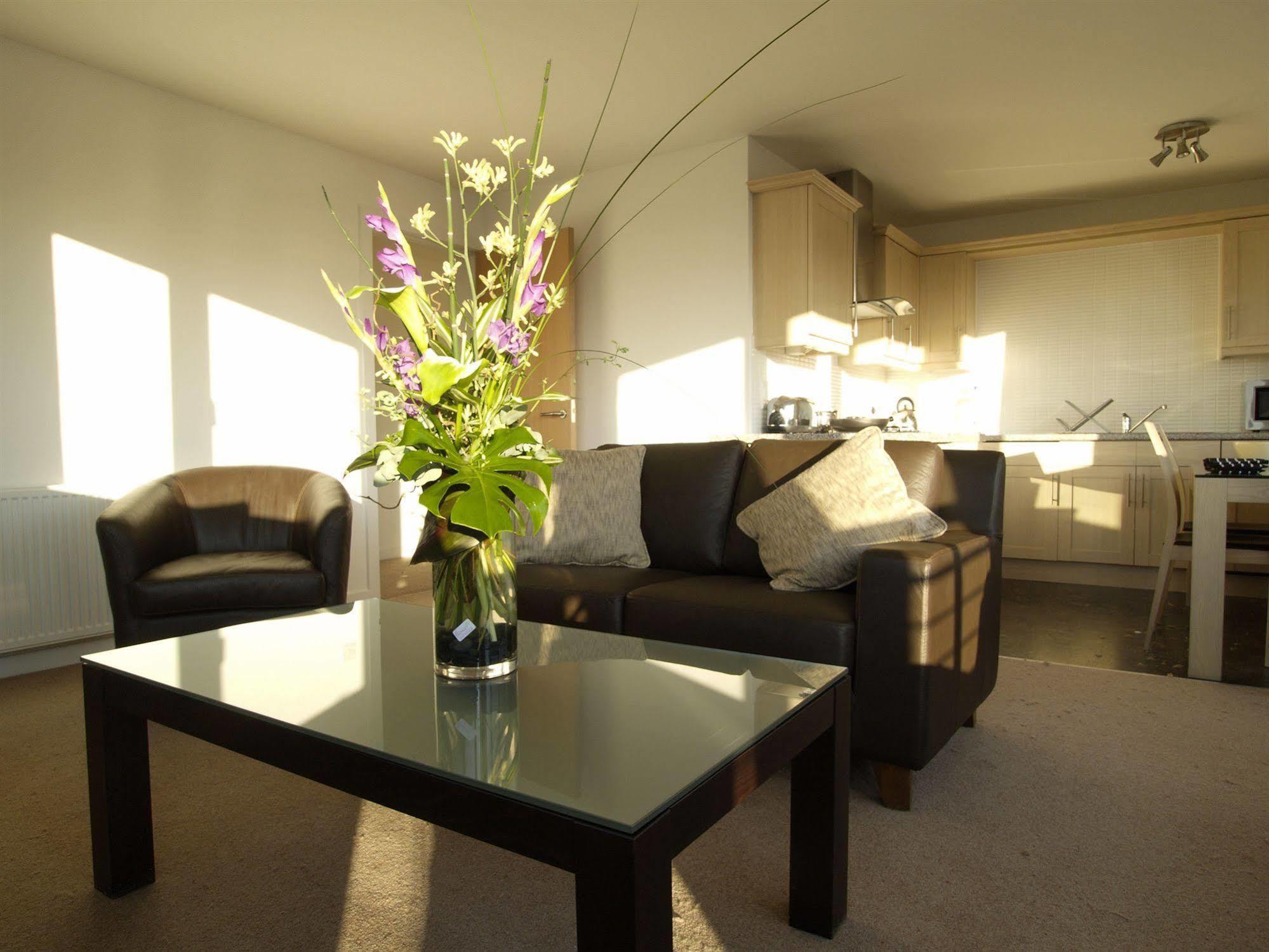 Fountain Court - Eq2 Aparthotel 4*