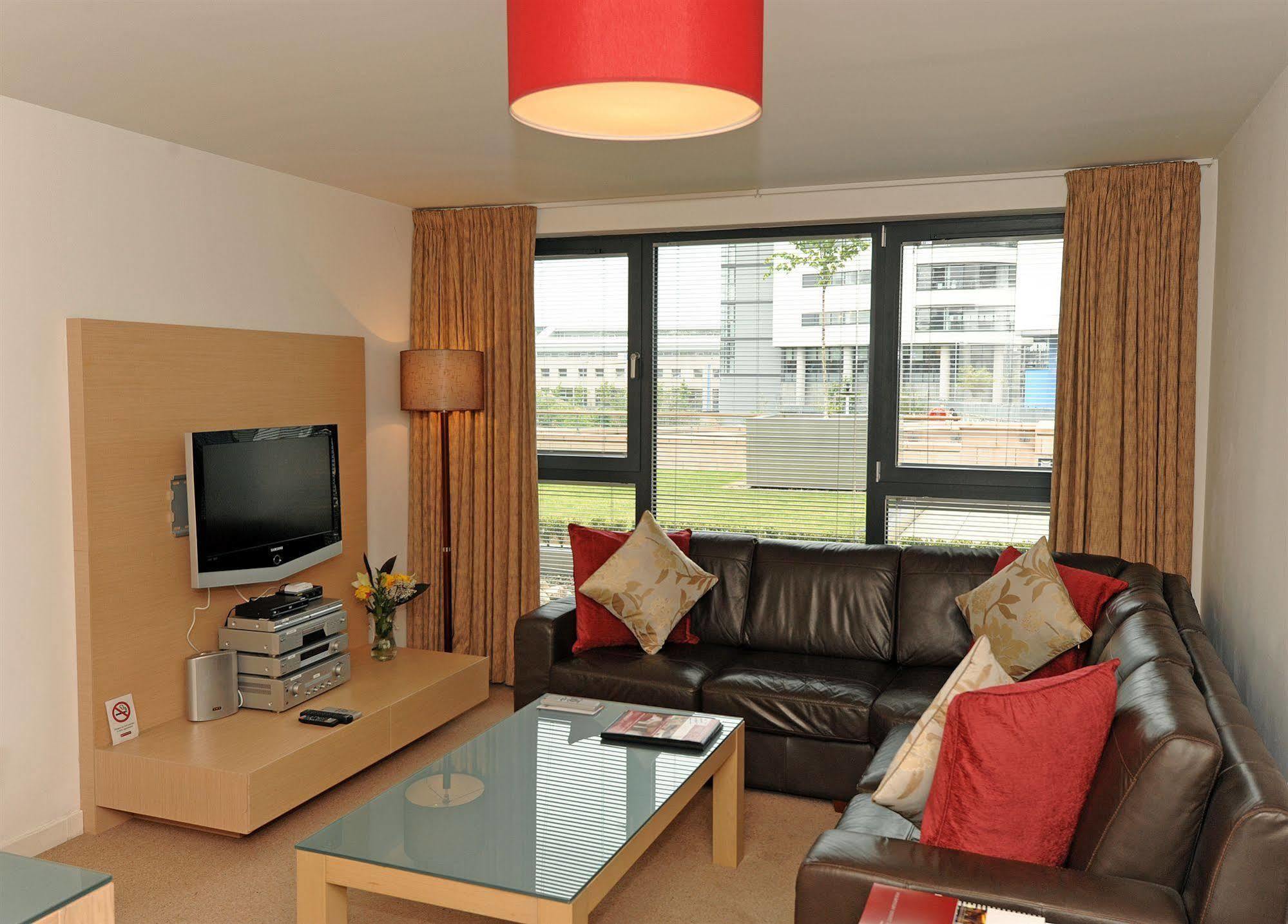 Aparthotel Fountain Court - Eq2 Edinburgh