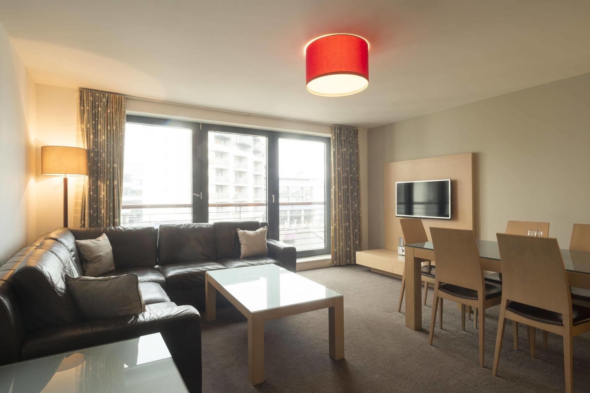 Fountain Court - Eq2 Aparthotel 4*