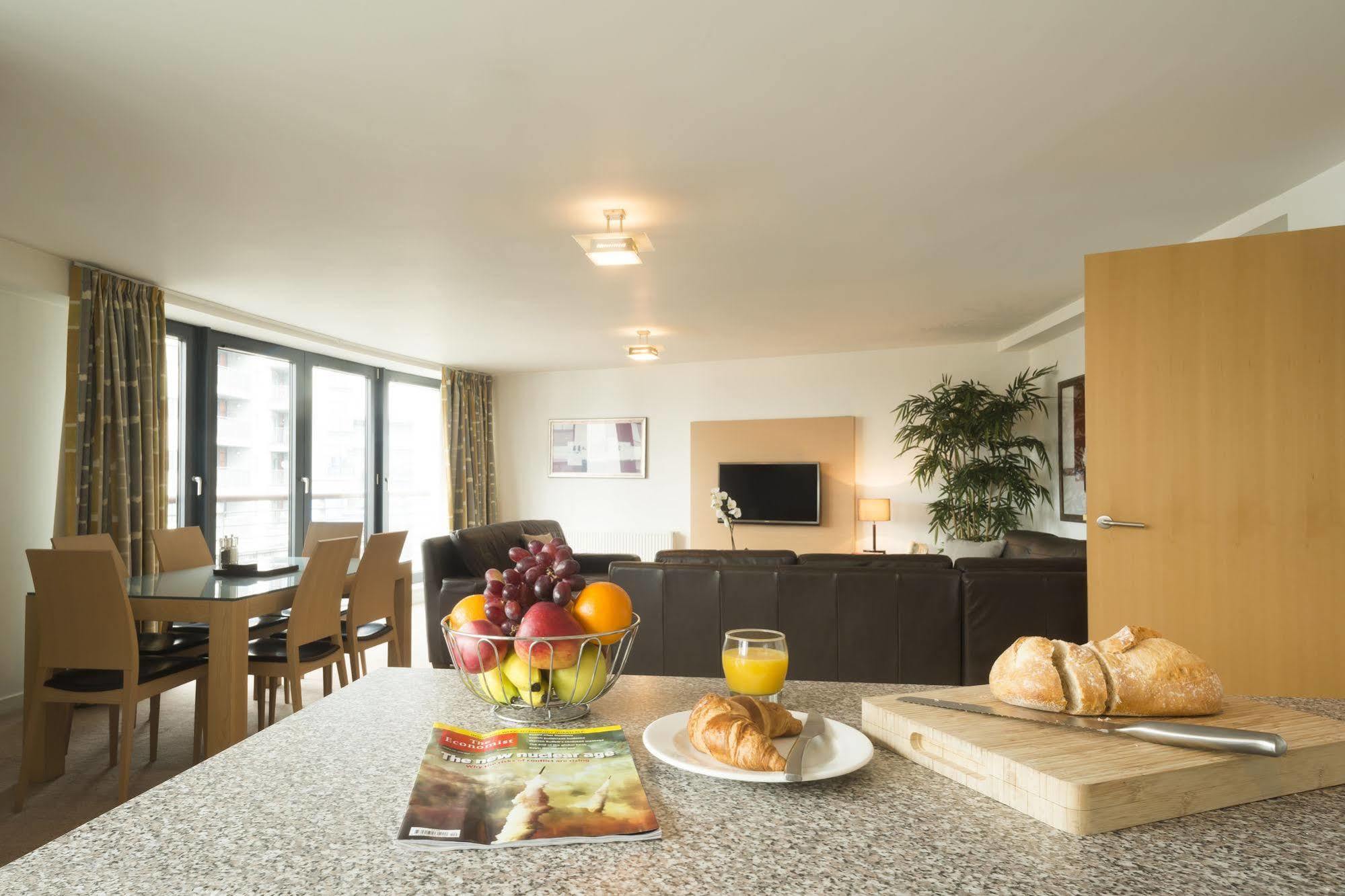 Fountain Court - Eq2 Aparthotel