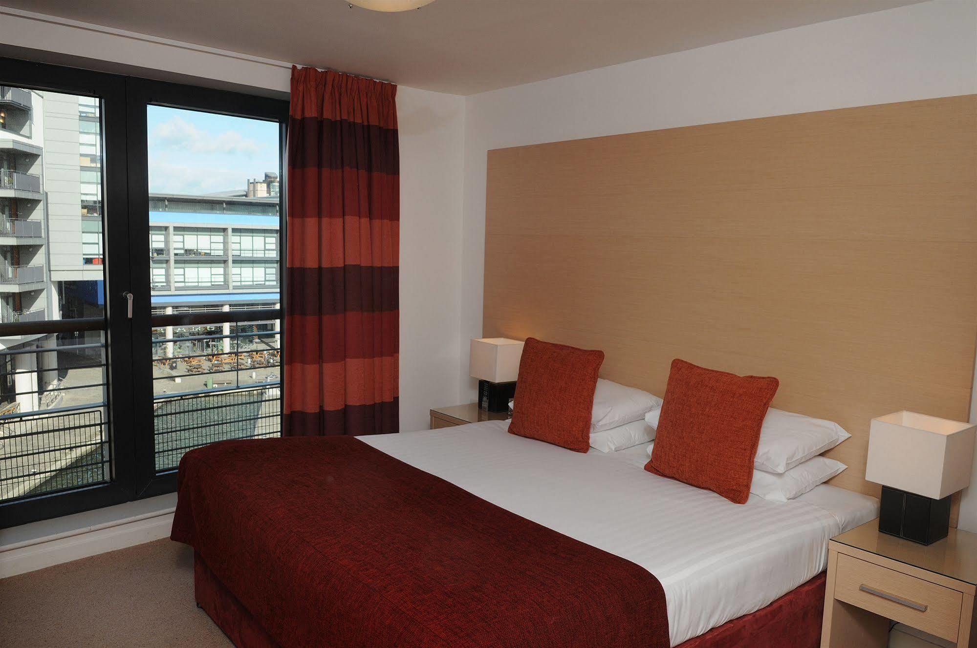 Fountain Court - Eq2 Edinburgh