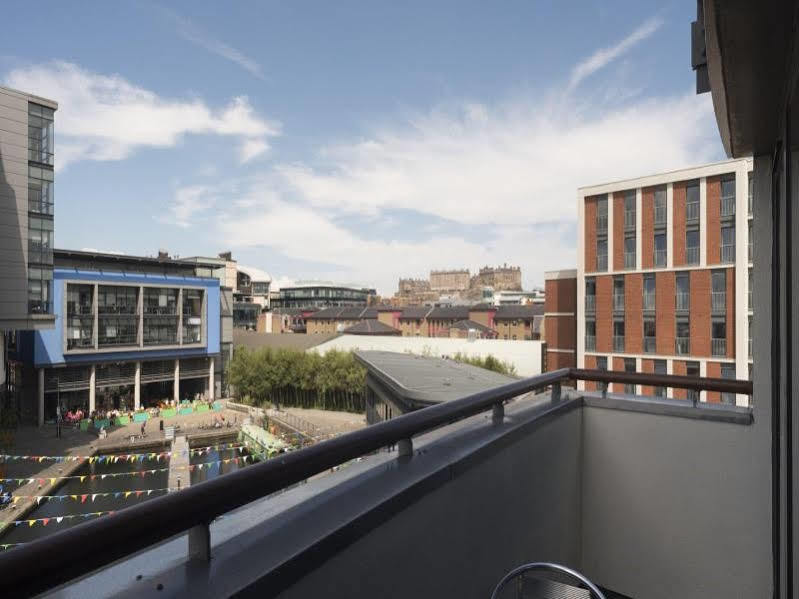 Fountain Court - Eq2 Aparthotel 4*