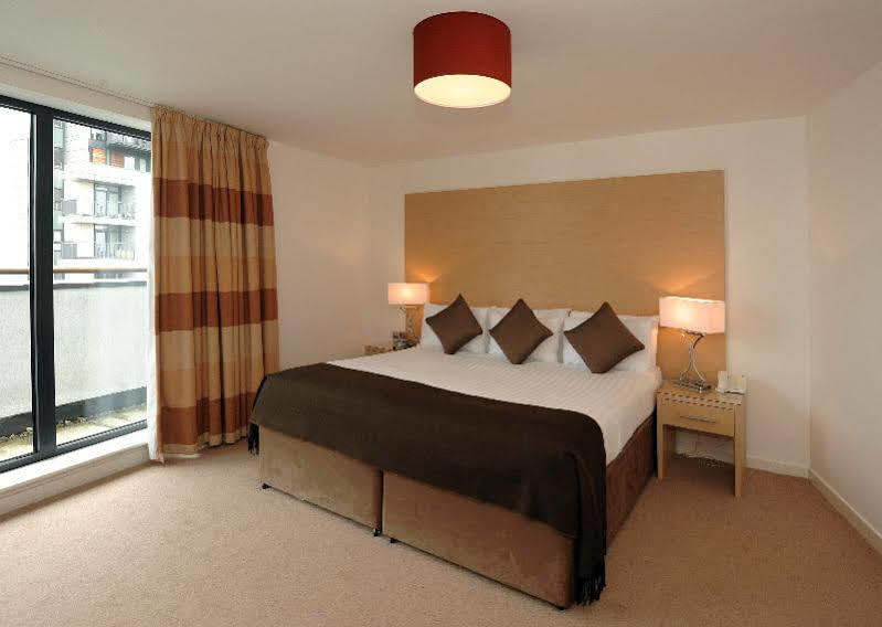 Aparthotel Fountain Court - Eq2 4*