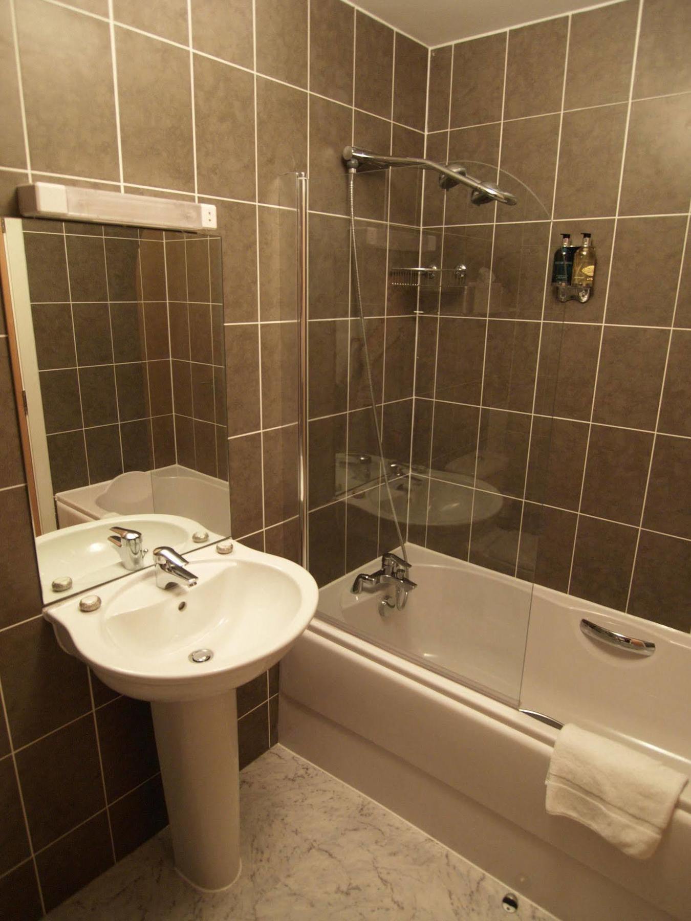 Aparthotel Fountain Court - Eq2 Edinburgh