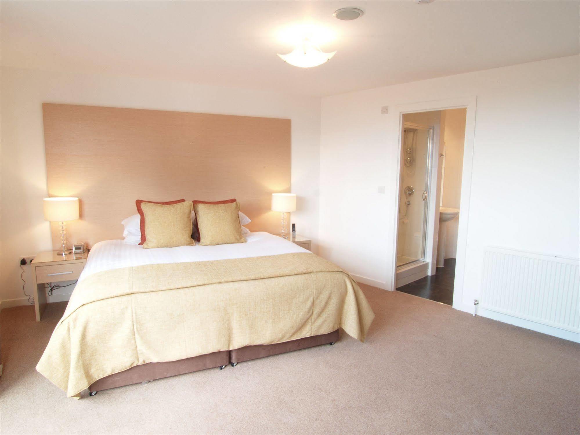 Aparthotel Fountain Court - Eq2