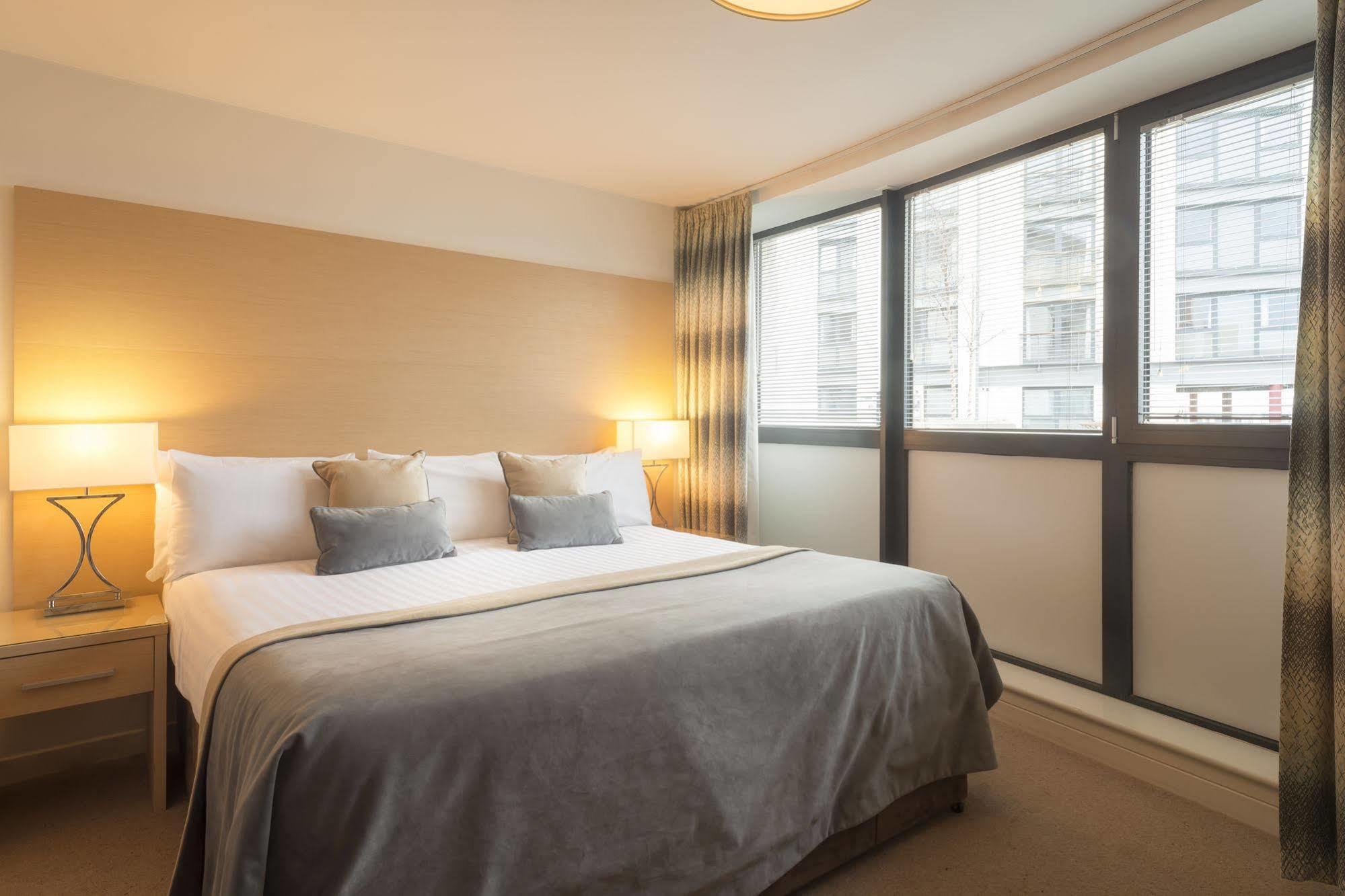 Fountain Court - Eq2 4* Edinburgh