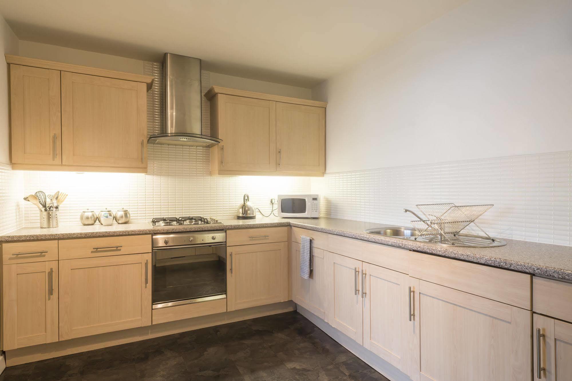 Fountain Court - Eq2 4* Edinburgh