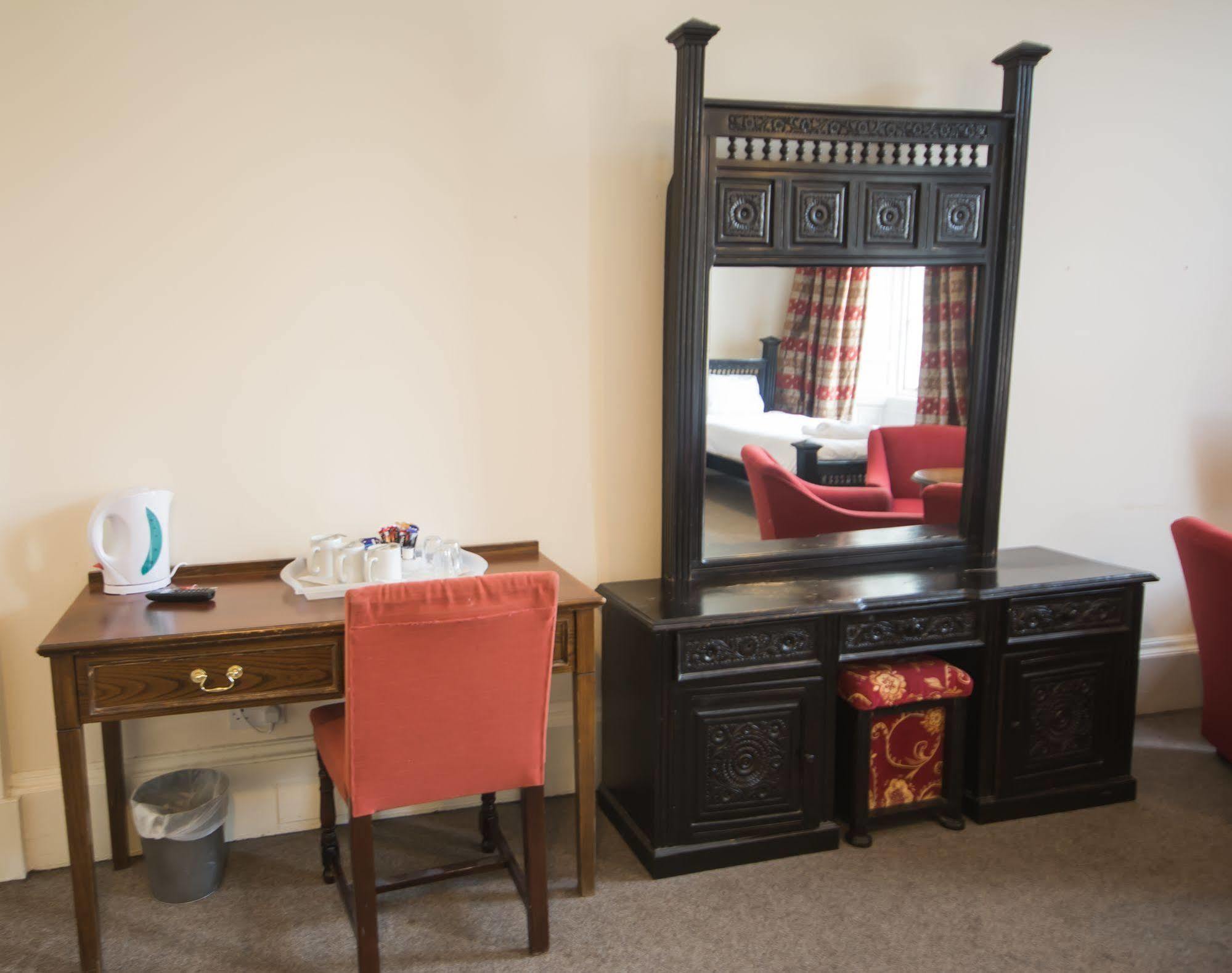 York House Bed & Breakfast Edinburgh