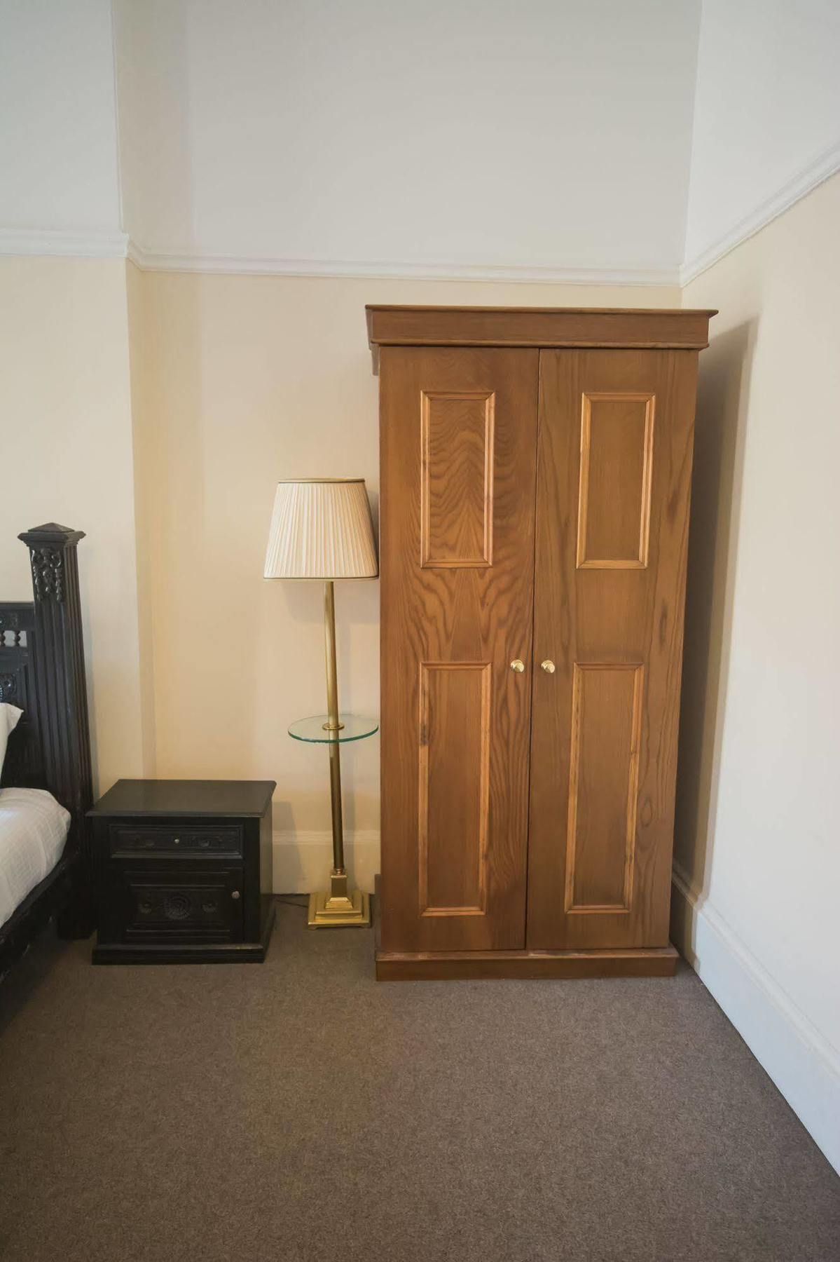 Bed & Breakfast York House 2*