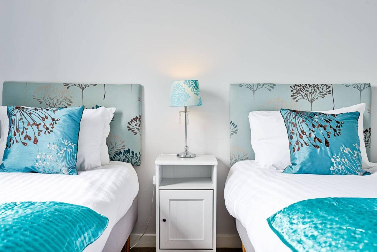 Apartment Joivy Bright Royal Mile *