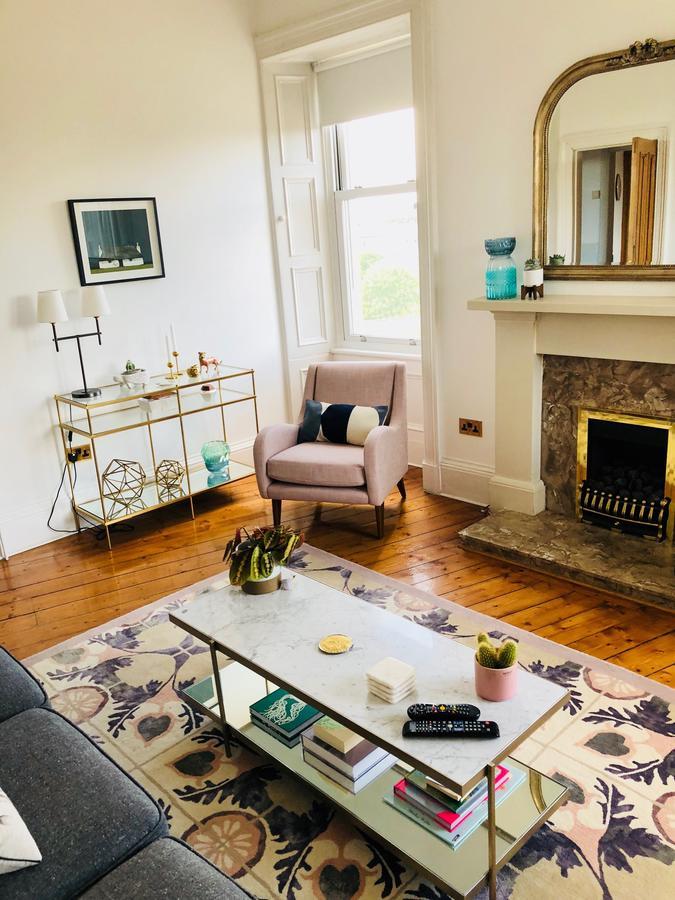Apartment Belhaven Terrace Edinburgh