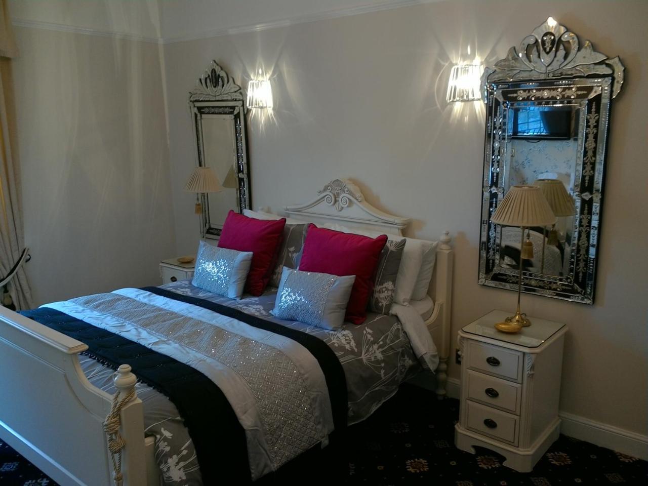 Aaran Edinburgh