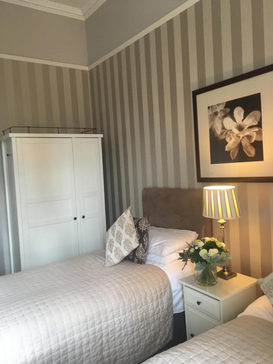 Gasthof Abercorn 4*