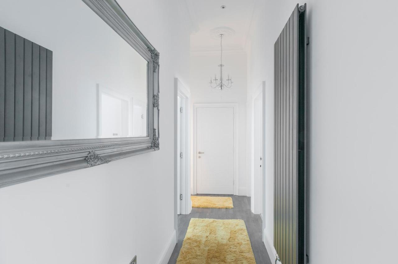Apartment Great King Street Edinburgh