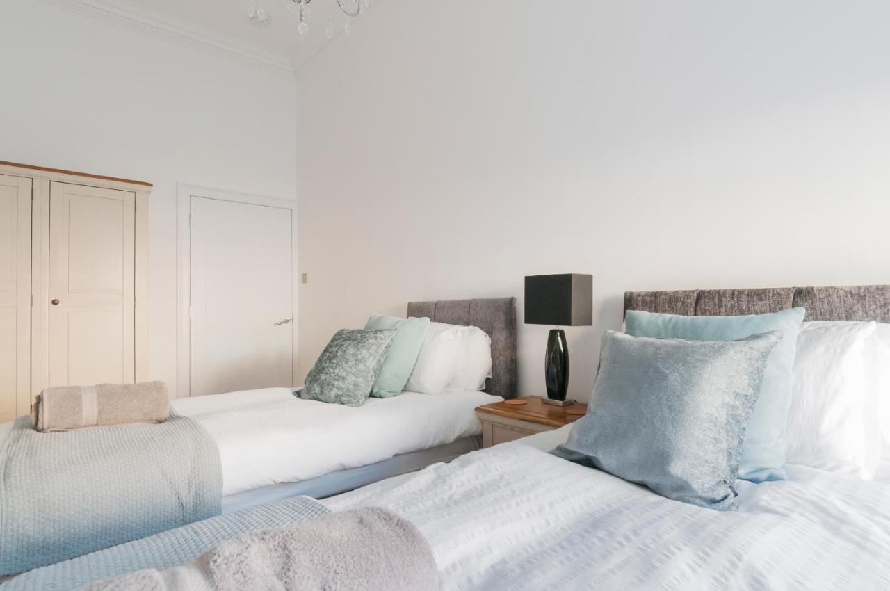 Great King Street Apartment Edinburgh