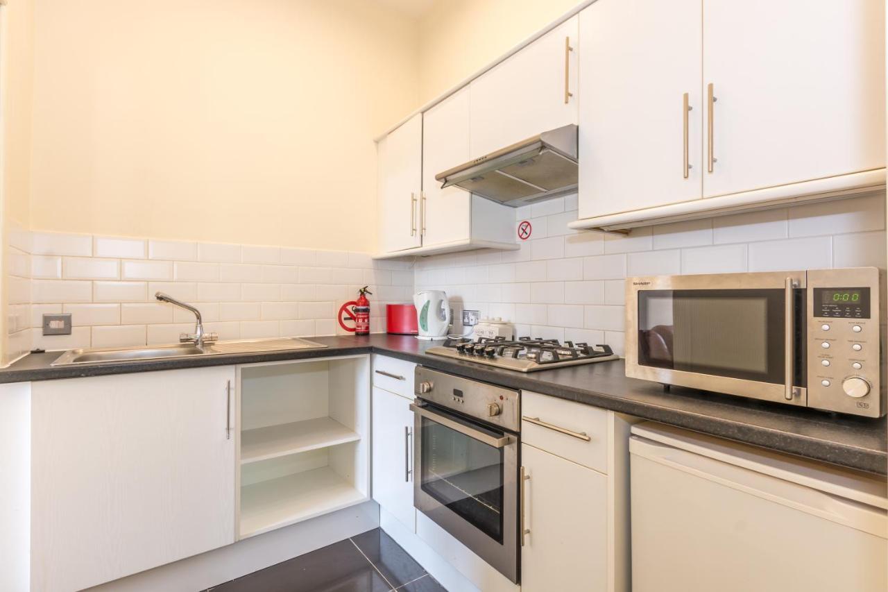 Menzies Apartment
