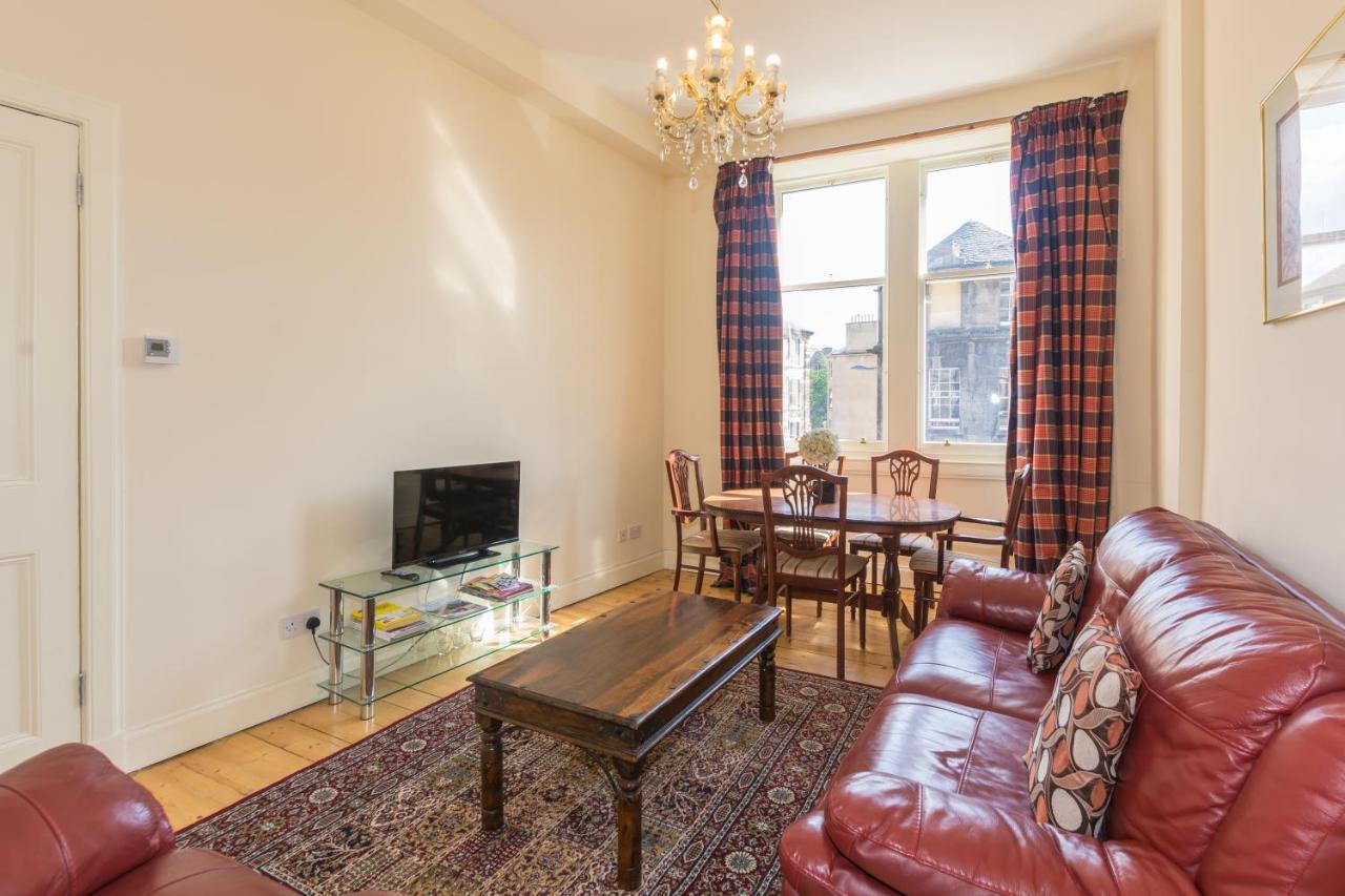 Menzies Apartment Edinburgh