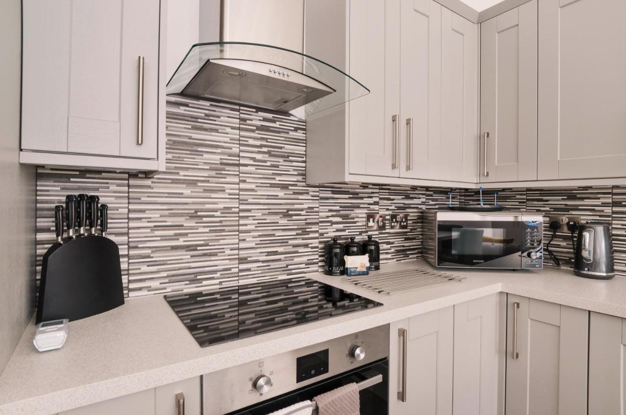 Great King Street Apartment Edinburgh