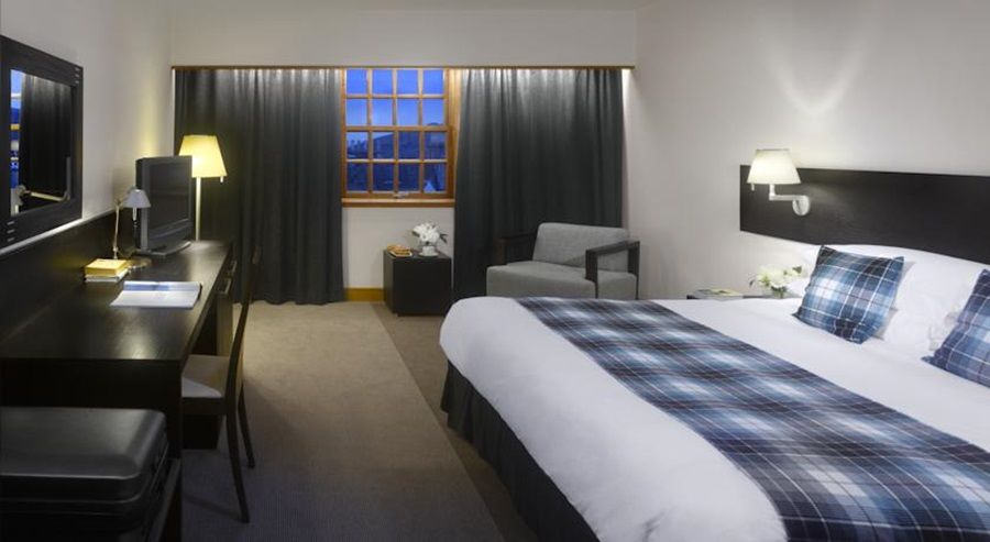 Radisson Blu Hotel, Centre 4* Edinburgh