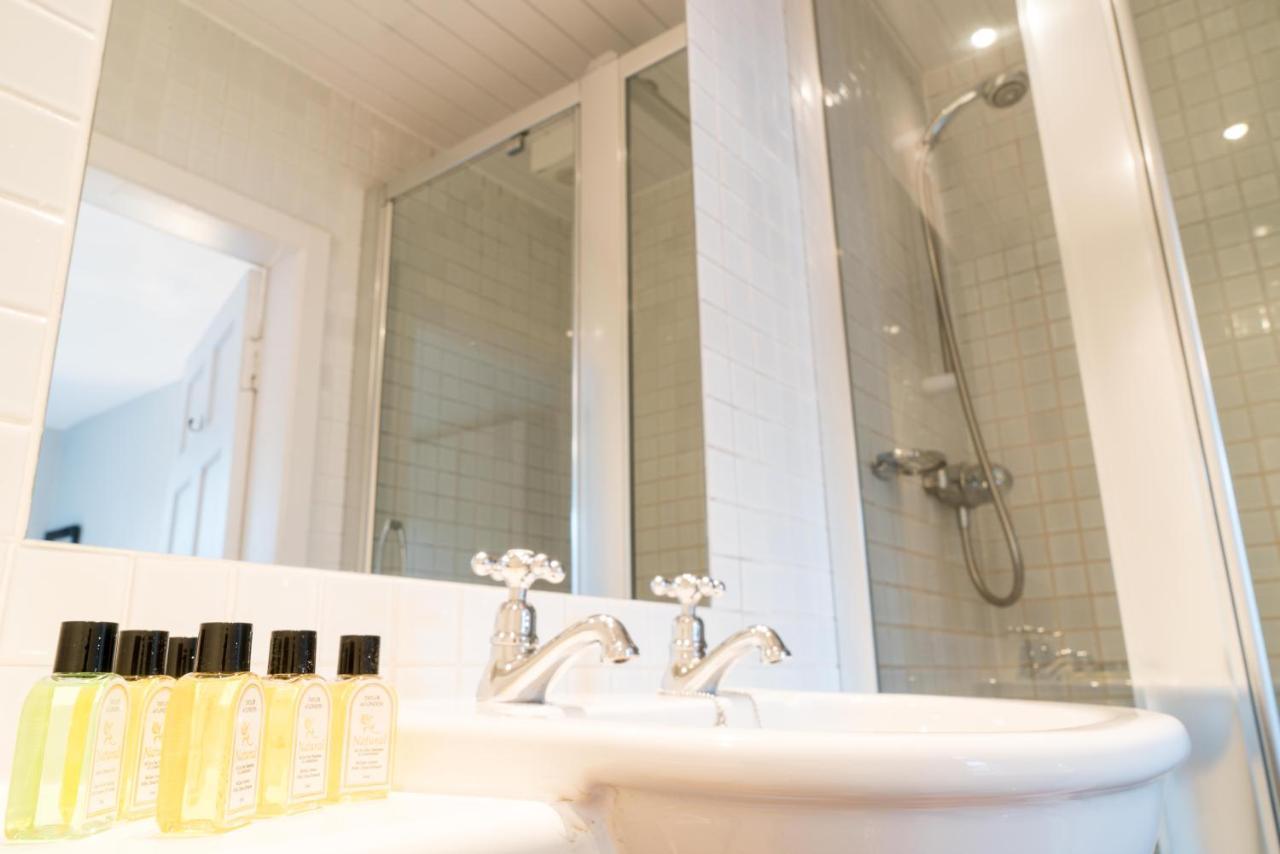 Apartment Queen St: Superb Penthouse Flat W/roof Terrace
