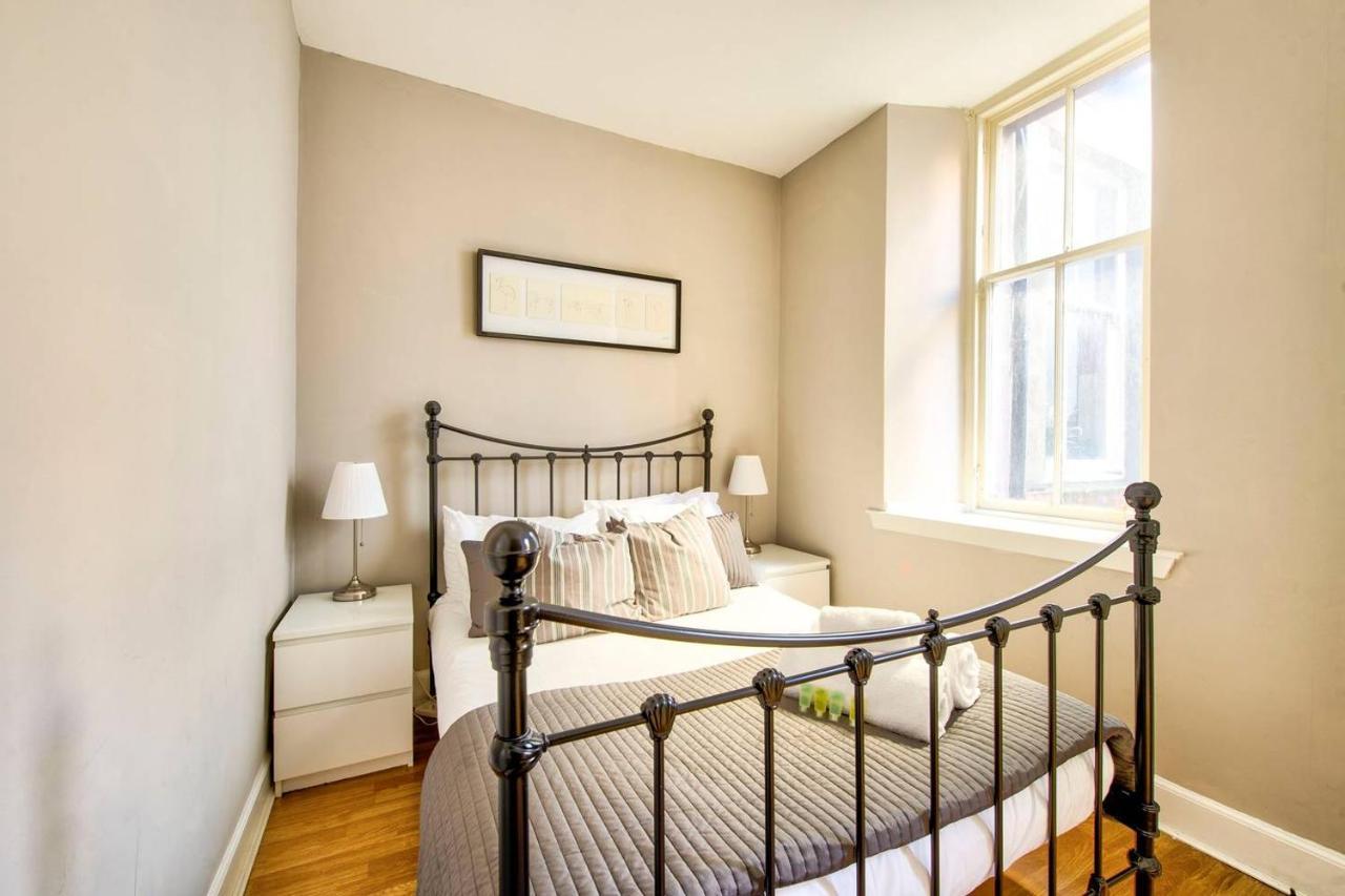 Apartment Joivy Amazing Location - Charming By The Castle!