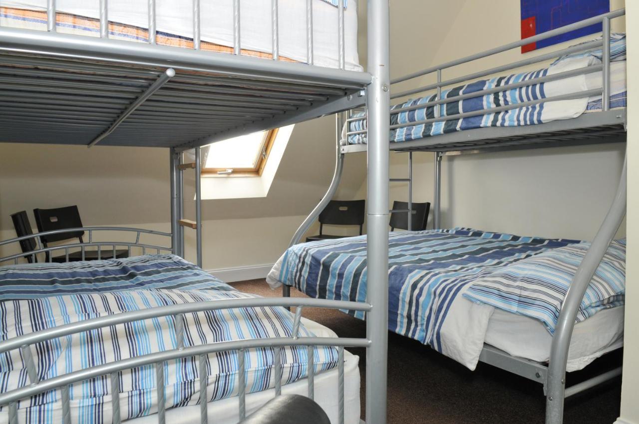 Hostel The Edinburgh